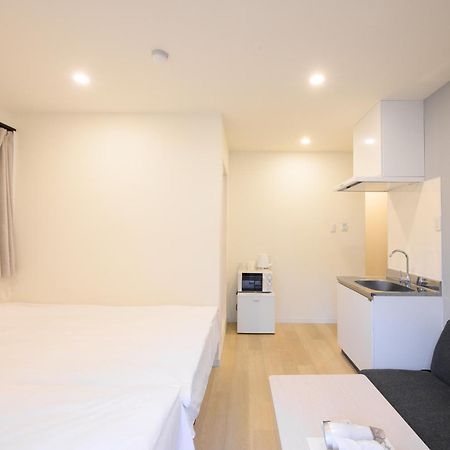 Oku Apartment Токио Екстериор снимка