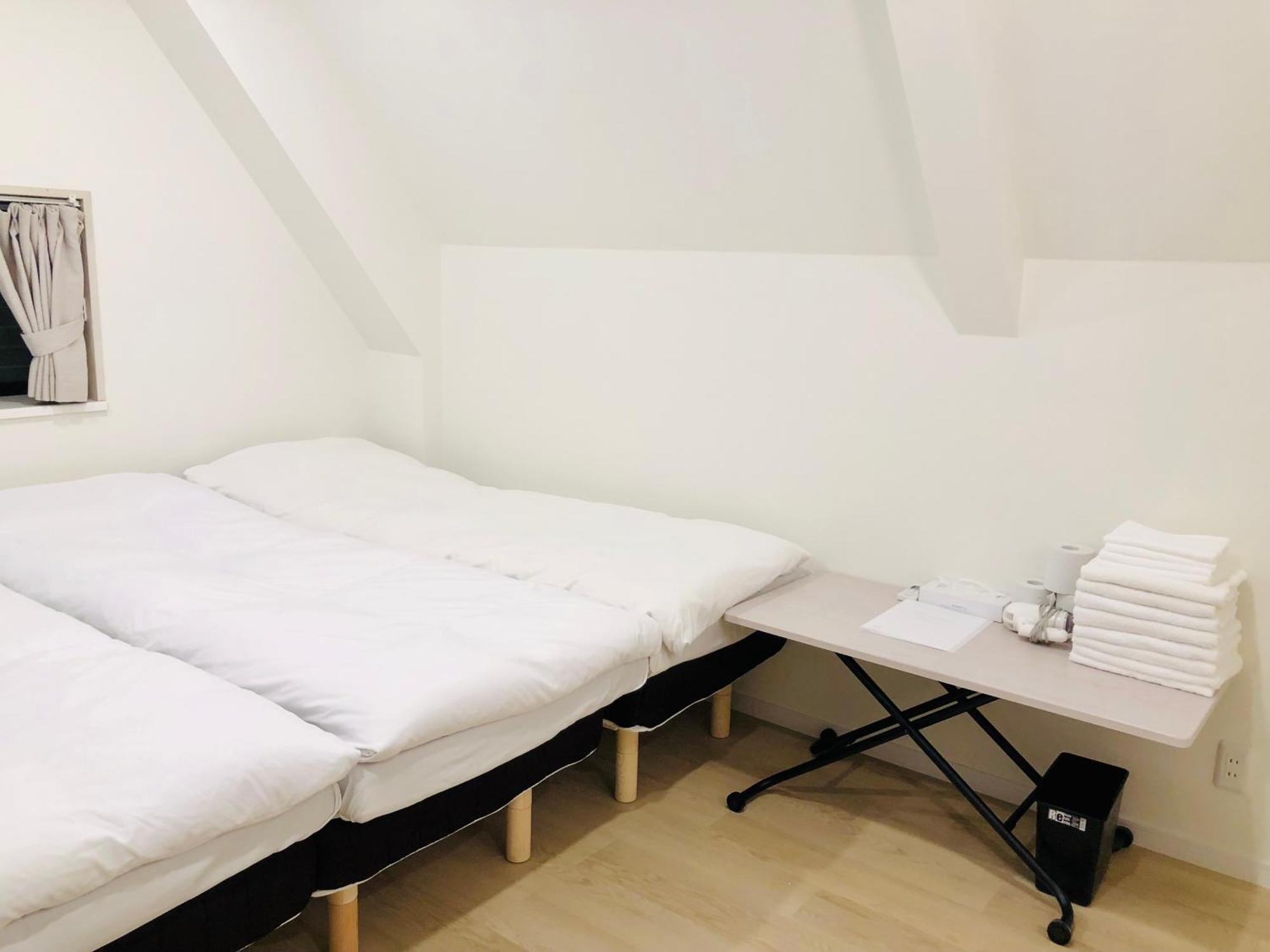 Oku Apartment Токио Екстериор снимка