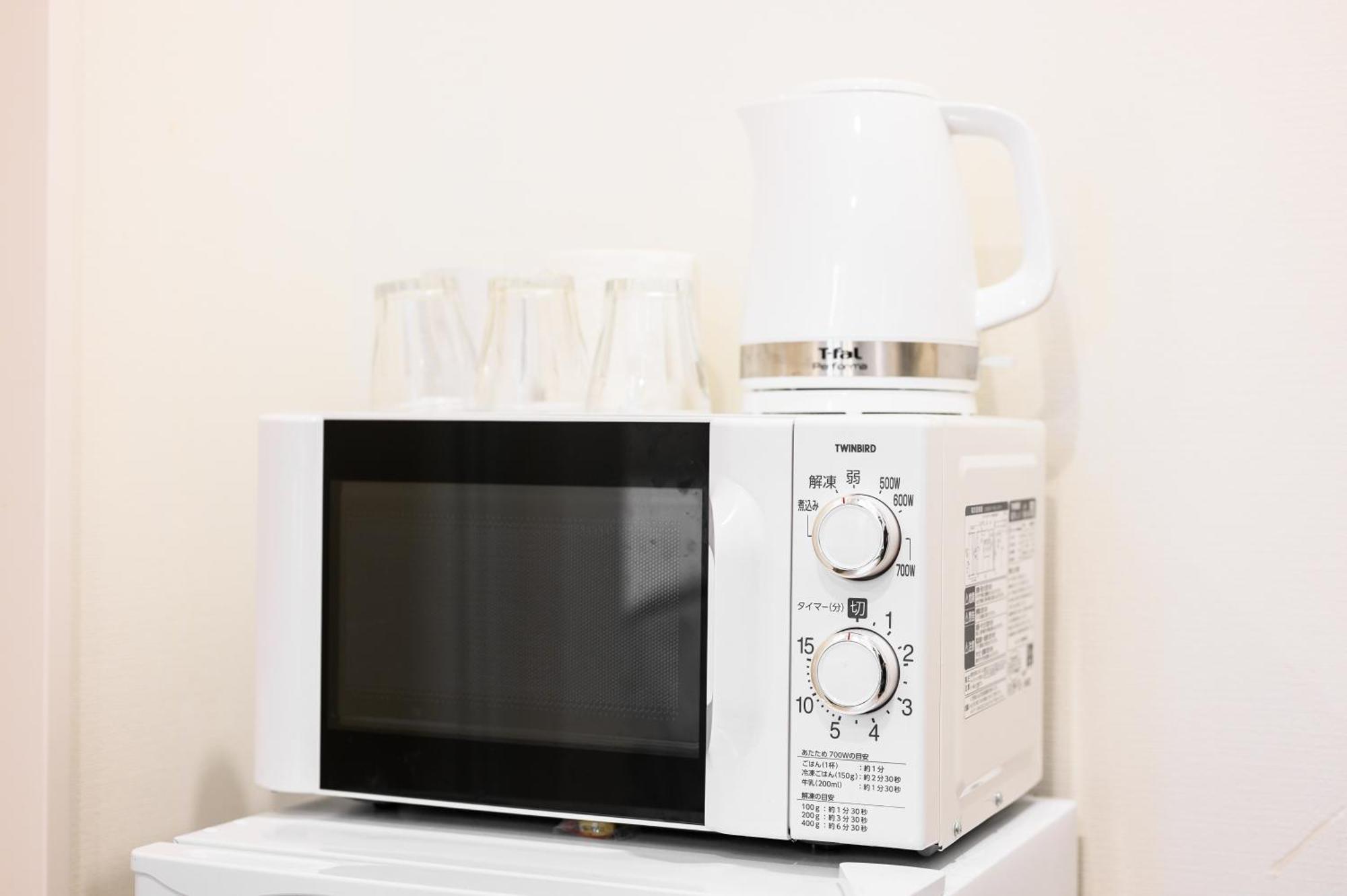 Oku Apartment Токио Екстериор снимка